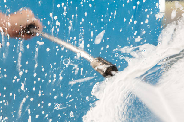 Best Graffiti Removal  in Pontiac, MI